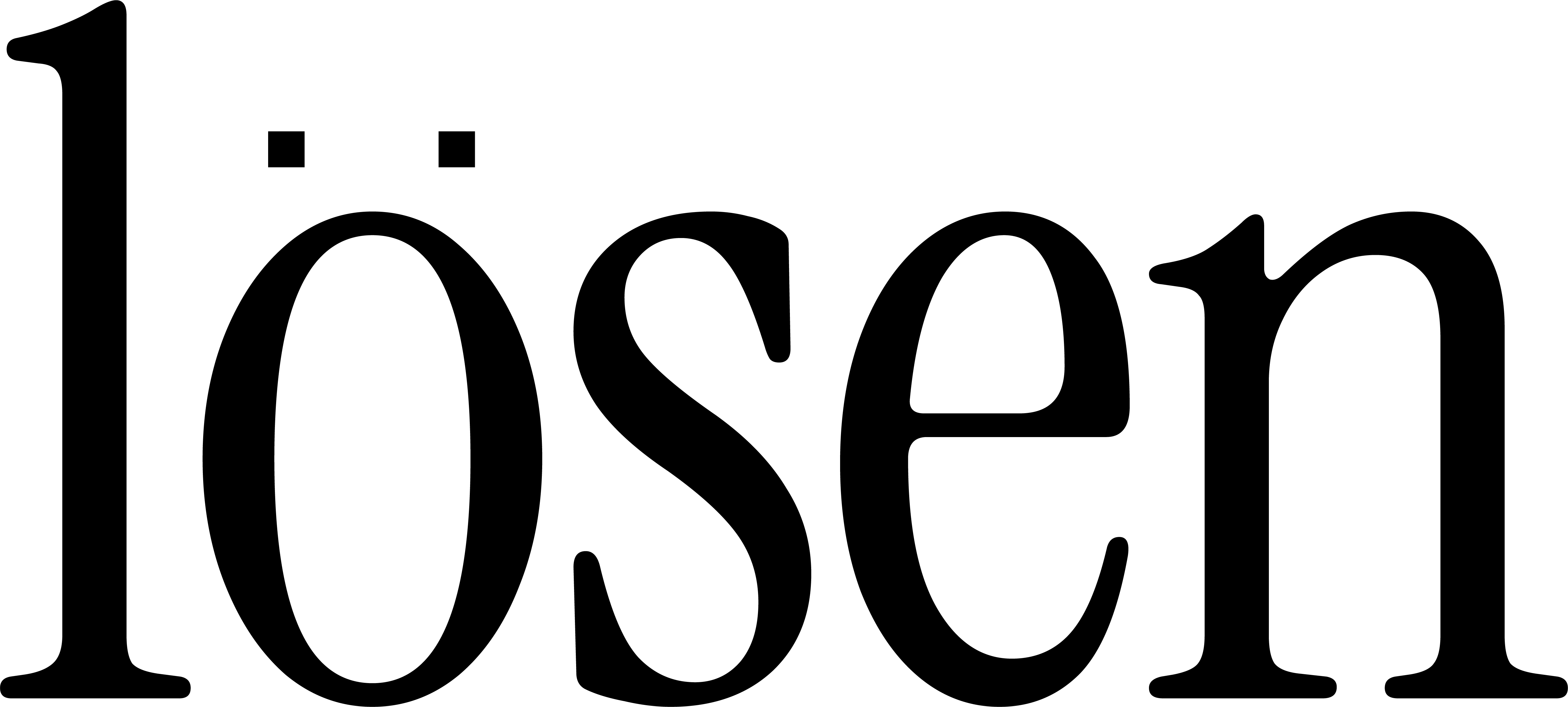 Losen logo