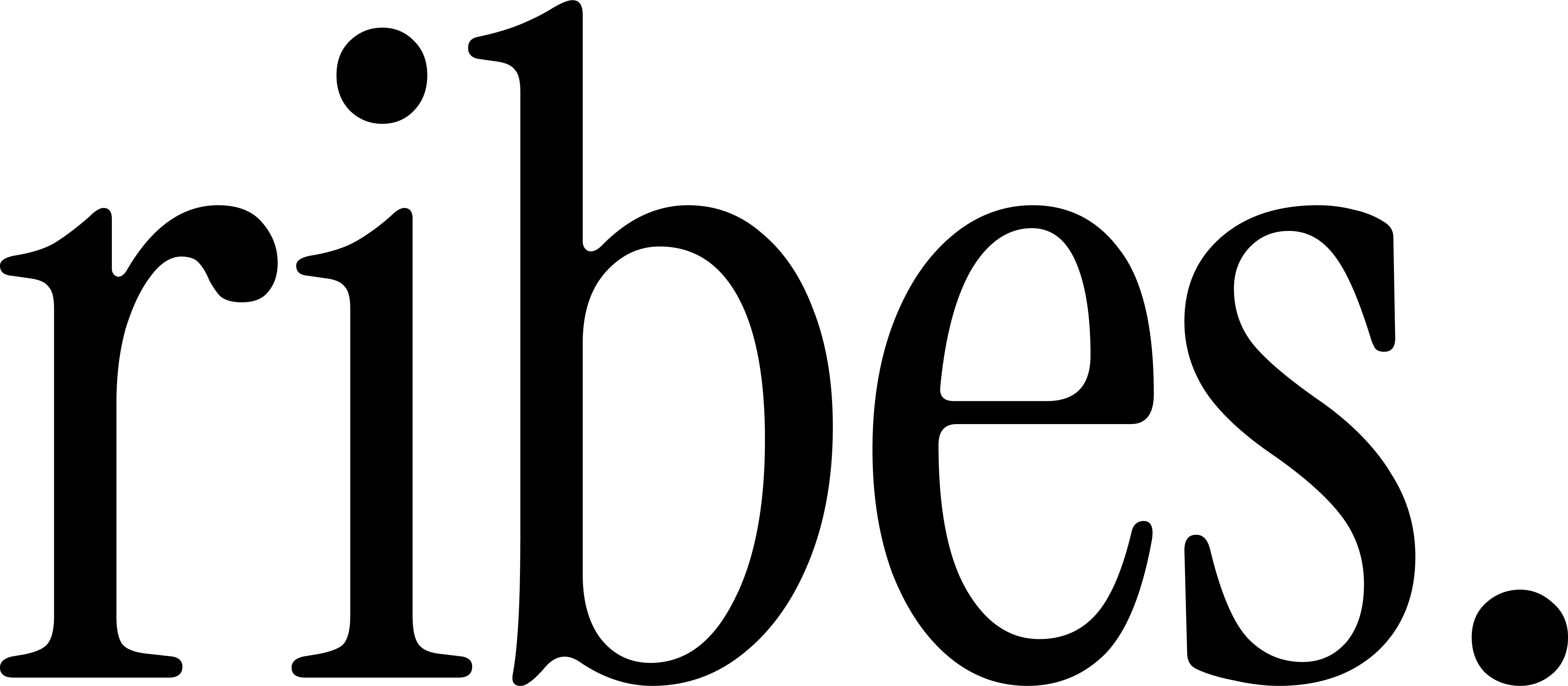 Ribes logo